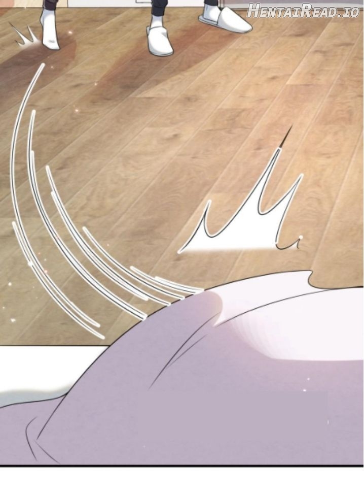 Sweet And Bitters Weet Chapter 32 - page 31