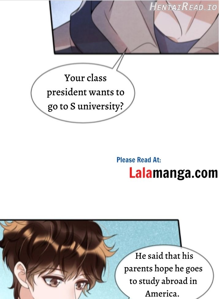 Sweet And Bitters Weet Chapter 32 - page 50