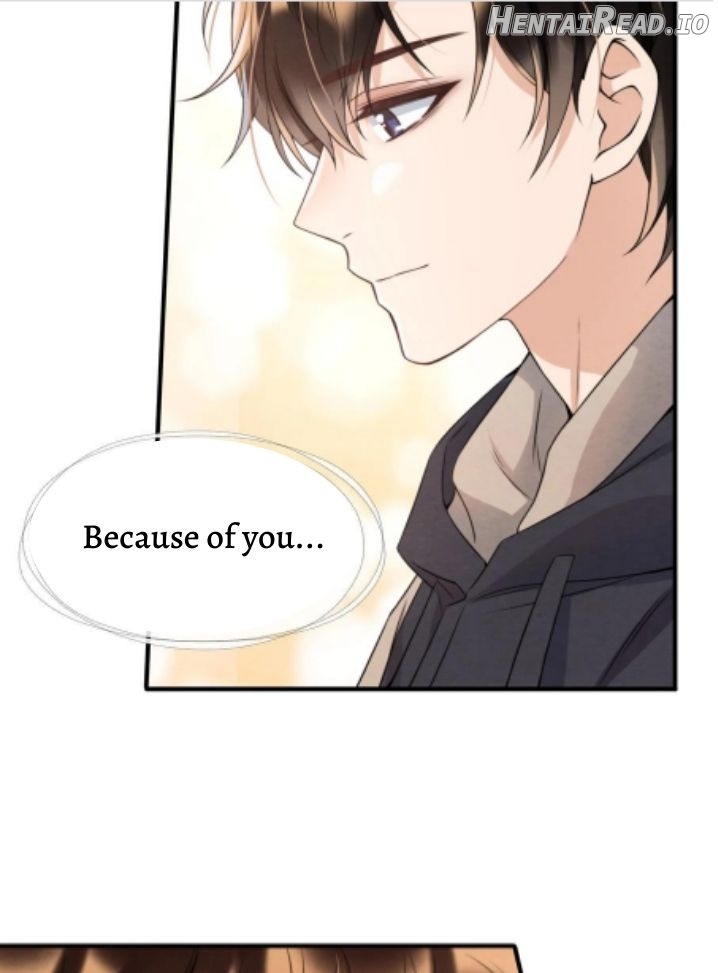 Sweet And Bitters Weet Chapter 32 - page 54