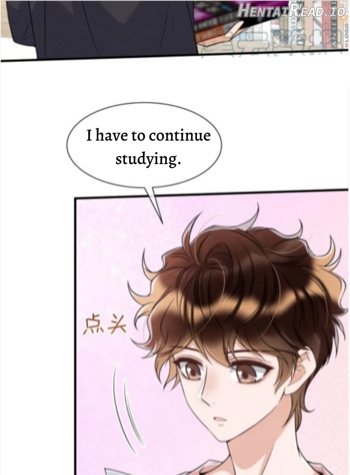 Sweet And Bitters Weet Chapter 32 - page 61
