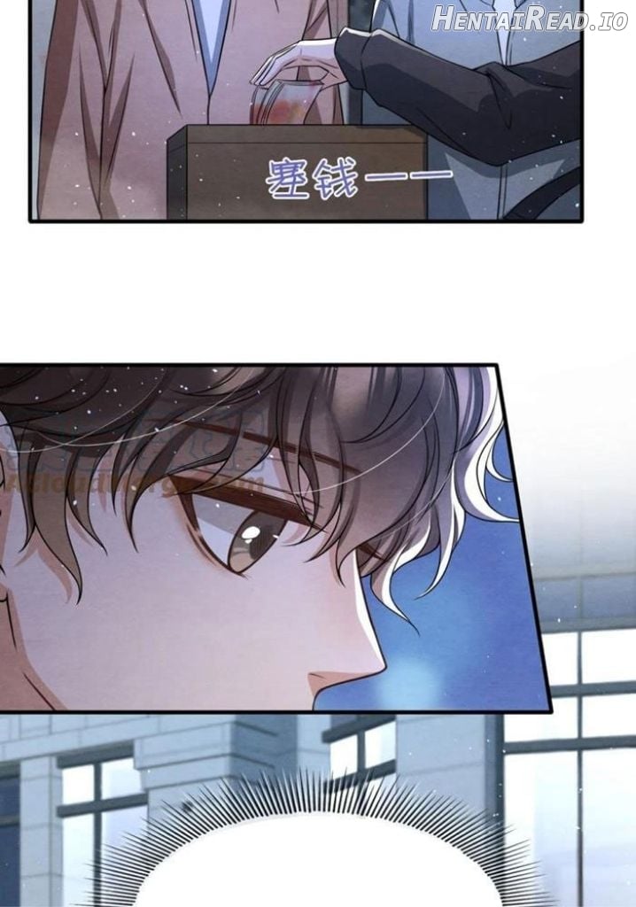 Sweet And Bitters Weet Chapter 33 - page 36
