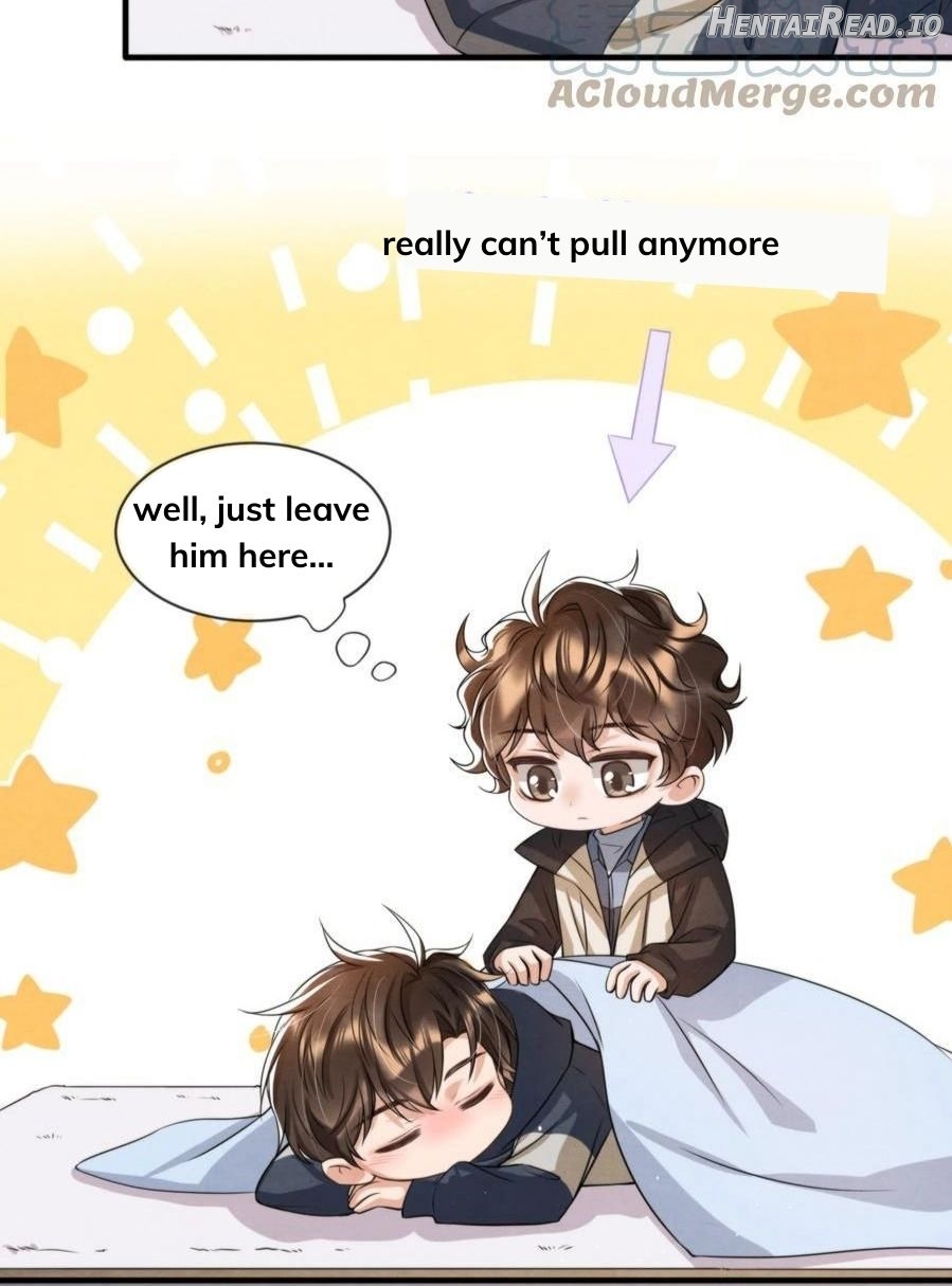 Sweet And Bitters Weet Chapter 34 - page 50