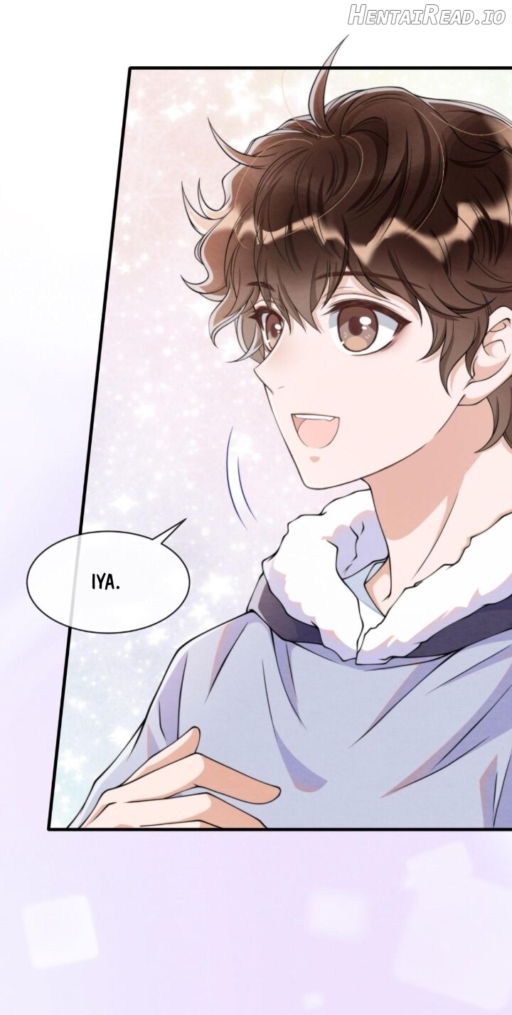 Sweet And Bitters Weet Chapter 13 - page 2