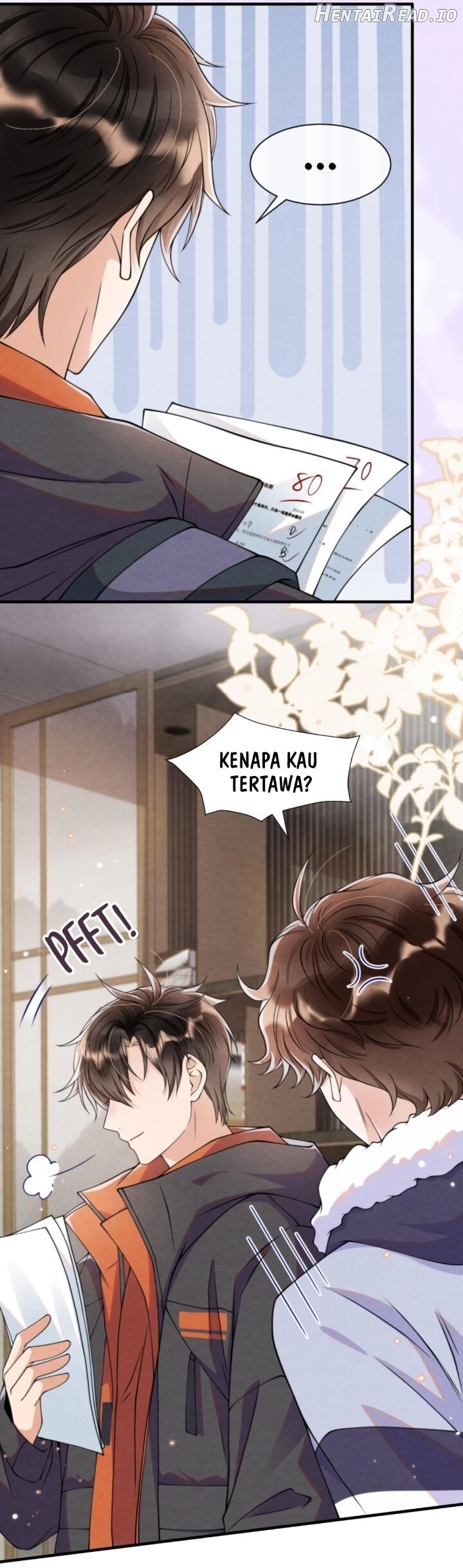 Sweet And Bitters Weet Chapter 13 - page 3