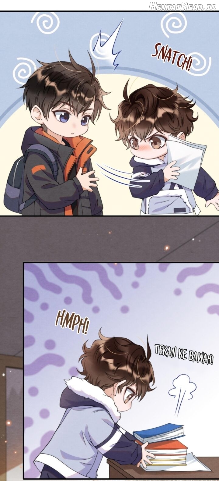 Sweet And Bitters Weet Chapter 13 - page 5