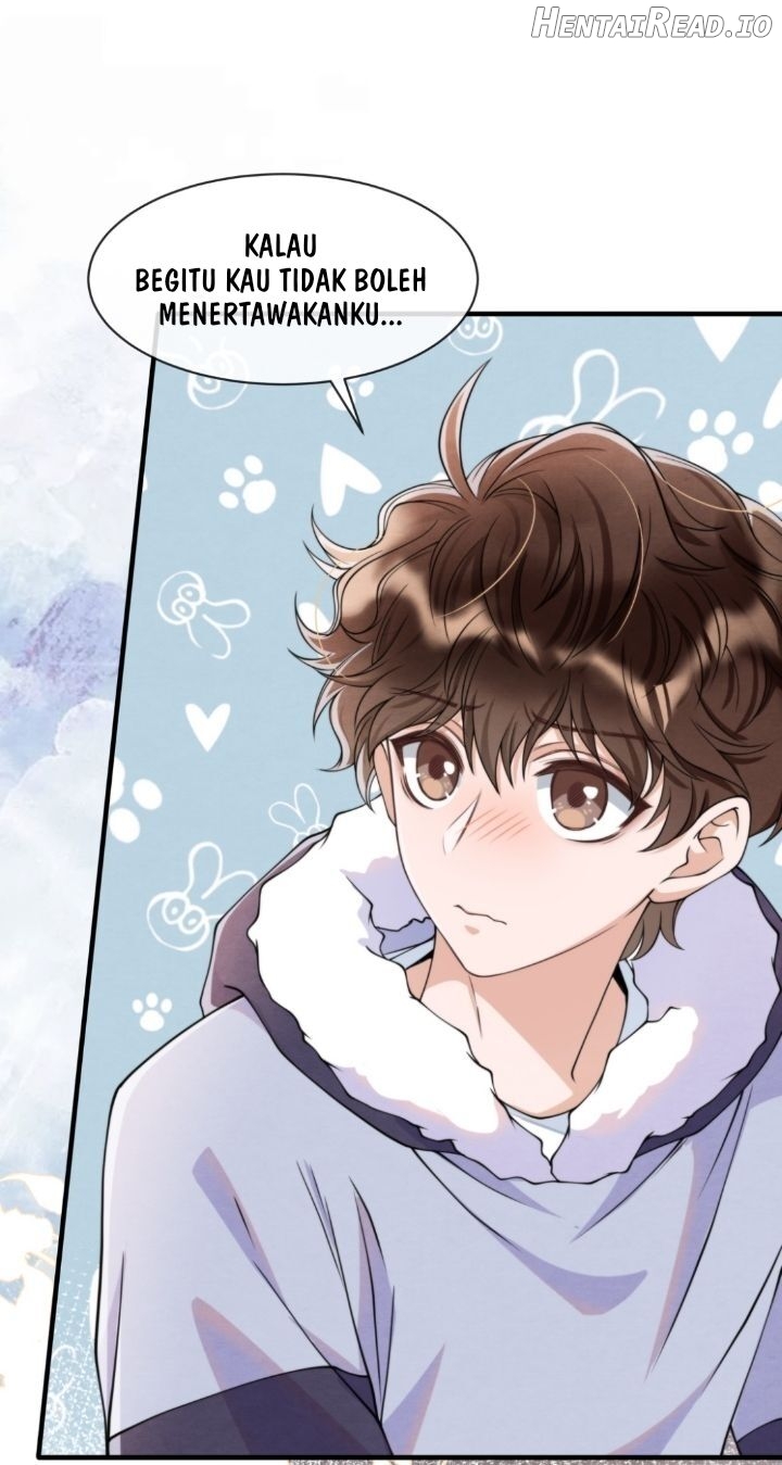 Sweet And Bitters Weet Chapter 13 - page 7