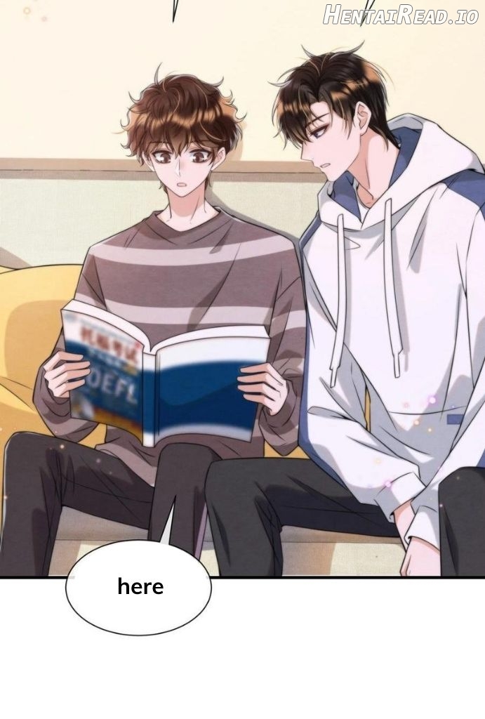 Sweet And Bitters Weet Chapter 35 - page 32