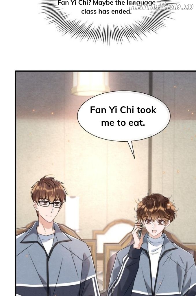 Sweet And Bitters Weet Chapter 36 - page 32