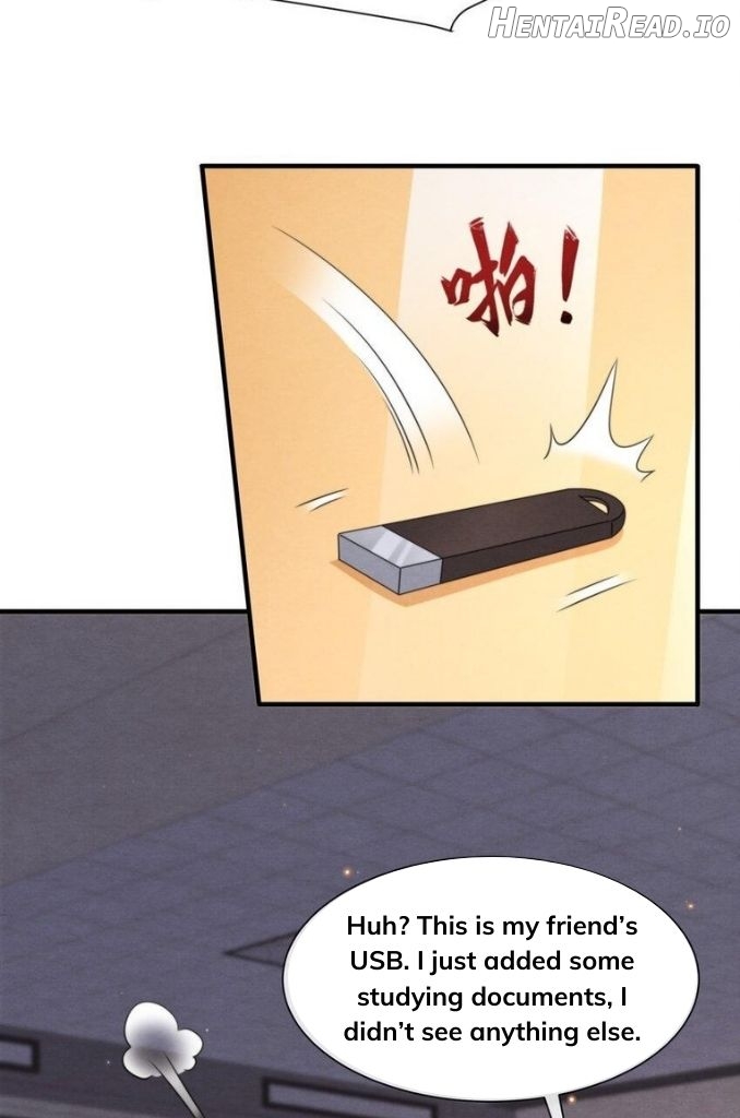 Sweet And Bitters Weet Chapter 36 - page 5
