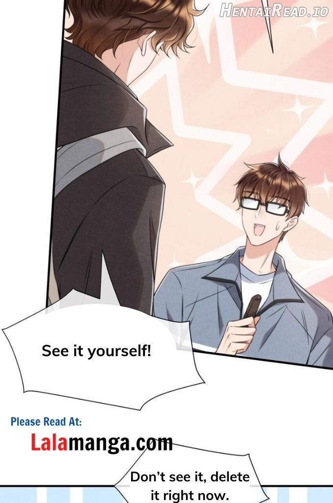 Sweet And Bitters Weet Chapter 36 - page 7
