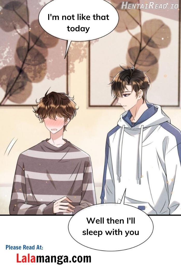 Sweet And Bitters Weet Chapter 37 - page 11