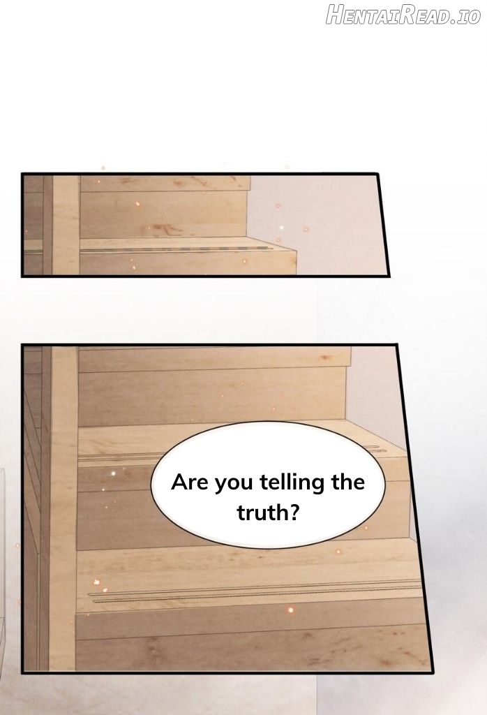 Sweet And Bitters Weet Chapter 37 - page 12