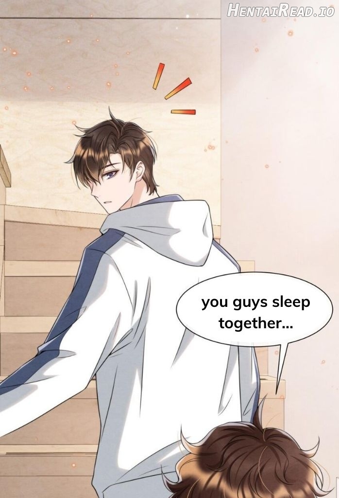 Sweet And Bitters Weet Chapter 37 - page 13