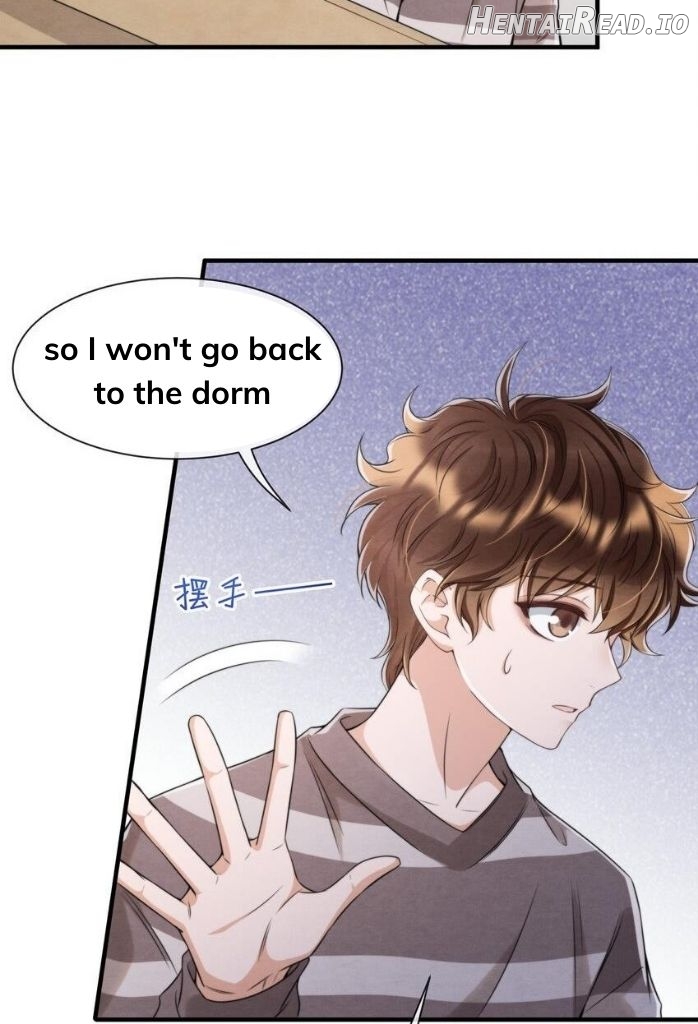 Sweet And Bitters Weet Chapter 37 - page 16