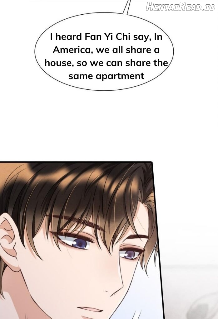 Sweet And Bitters Weet Chapter 37 - page 17