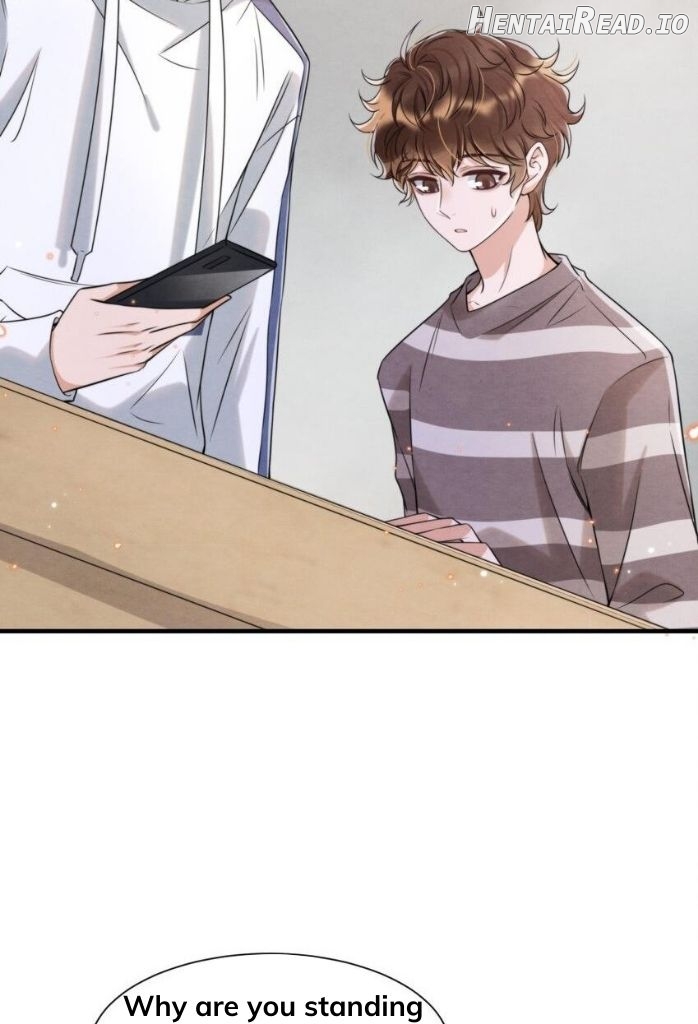 Sweet And Bitters Weet Chapter 37 - page 19