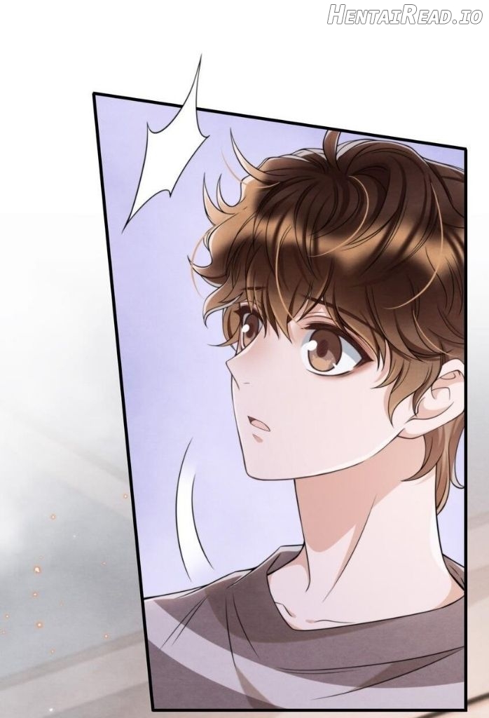 Sweet And Bitters Weet Chapter 37 - page 21