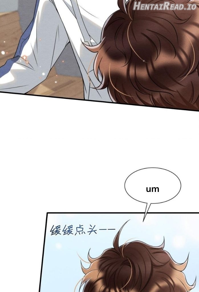Sweet And Bitters Weet Chapter 37 - page 23