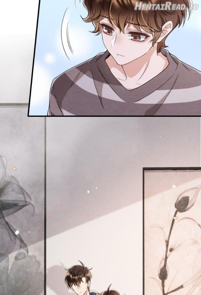 Sweet And Bitters Weet Chapter 37 - page 24