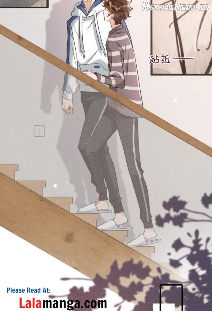 Sweet And Bitters Weet Chapter 37 - page 25