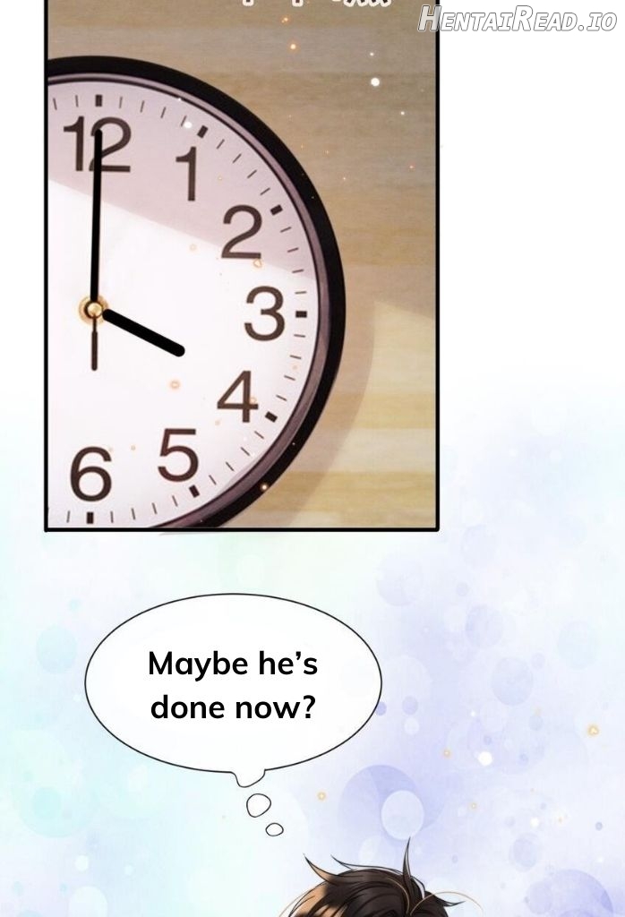 Sweet And Bitters Weet Chapter 37 - page 30