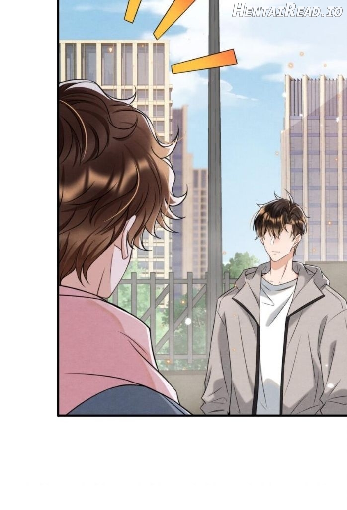 Sweet And Bitters Weet Chapter 37 - page 34