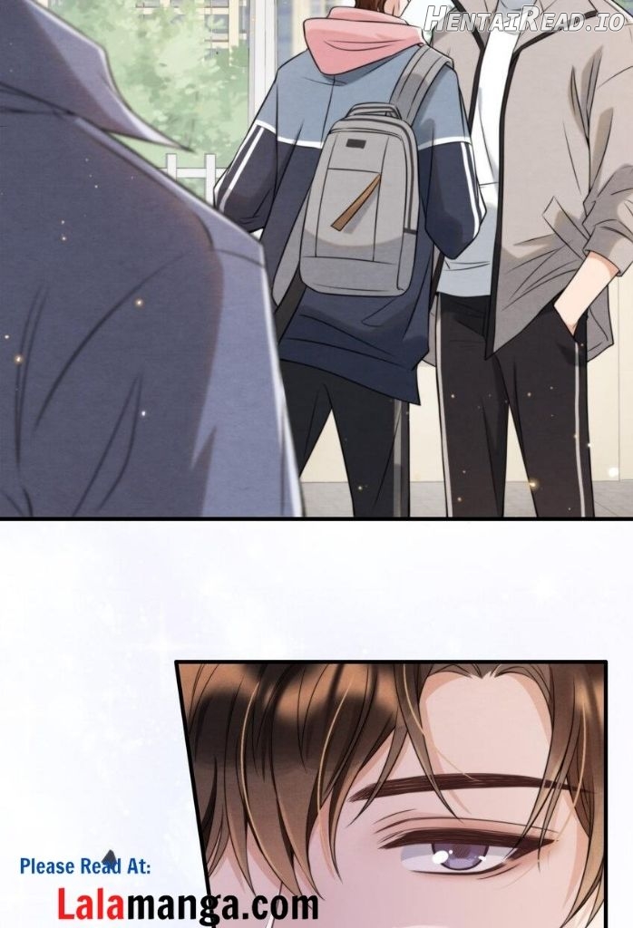 Sweet And Bitters Weet Chapter 37 - page 37