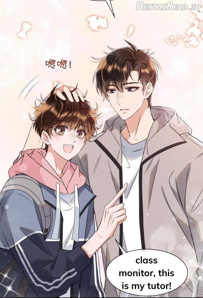 Sweet And Bitters Weet Chapter 37 - page 40