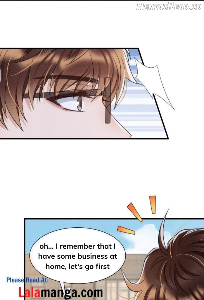 Sweet And Bitters Weet Chapter 37 - page 41