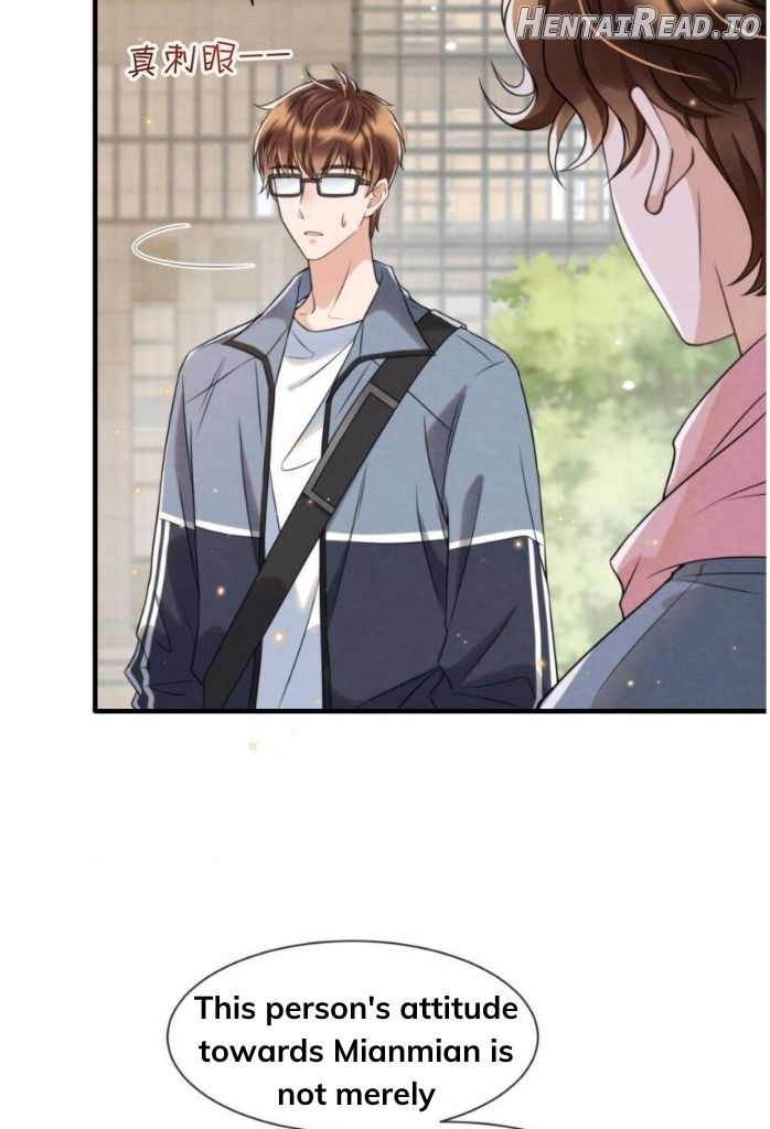 Sweet And Bitters Weet Chapter 37 - page 42