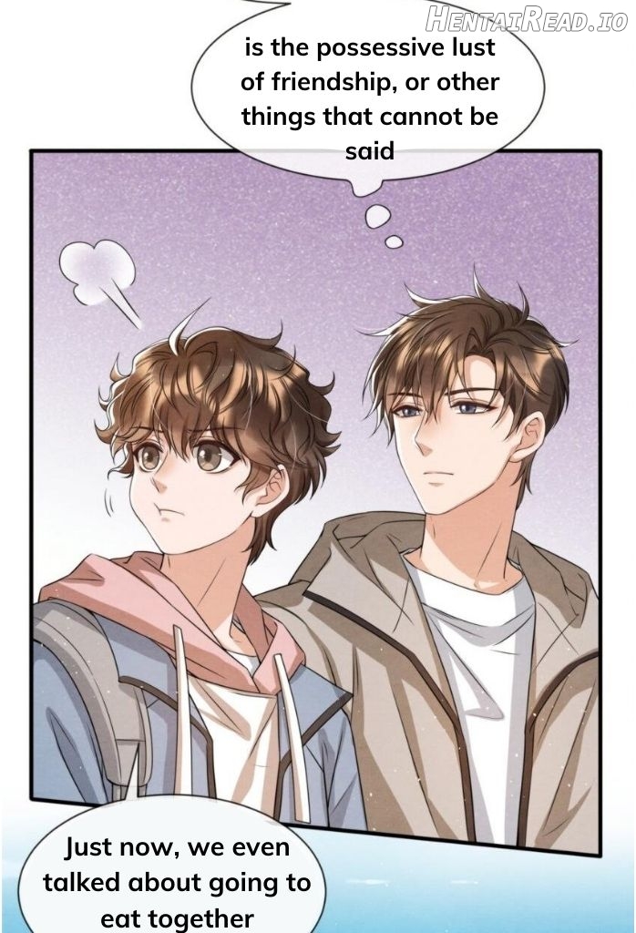 Sweet And Bitters Weet Chapter 37 - page 43