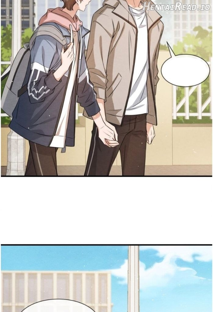 Sweet And Bitters Weet Chapter 37 - page 45