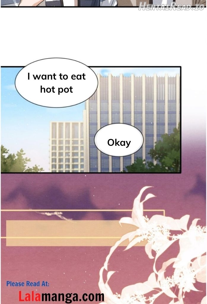 Sweet And Bitters Weet Chapter 37 - page 47