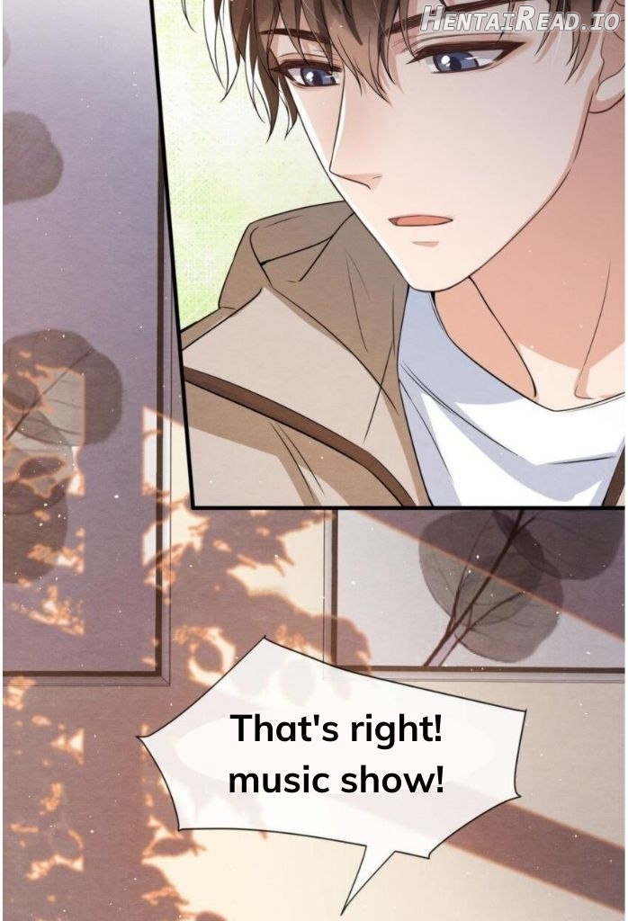 Sweet And Bitters Weet Chapter 37 - page 53