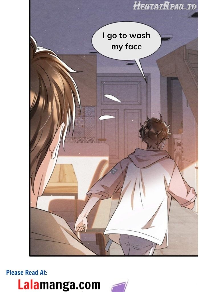 Sweet And Bitters Weet Chapter 37 - page 55