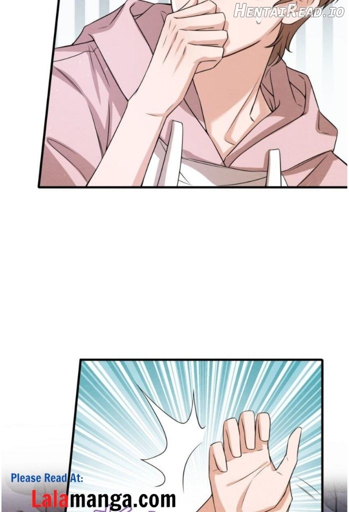 Sweet And Bitters Weet Chapter 37 - page 59