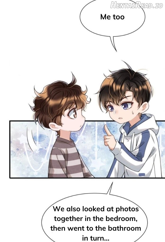 Sweet And Bitters Weet Chapter 37 - page 6