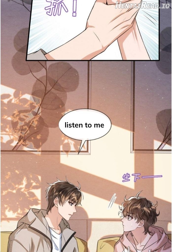 Sweet And Bitters Weet Chapter 37 - page 60