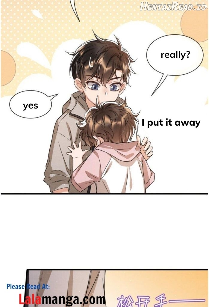 Sweet And Bitters Weet Chapter 37 - page 63