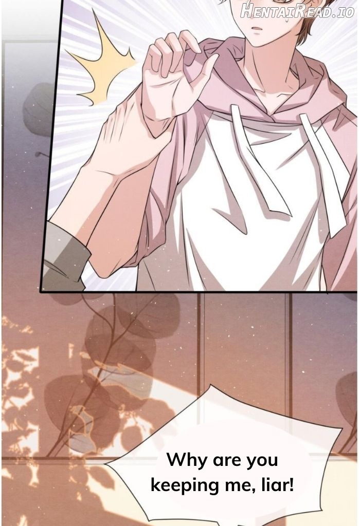 Sweet And Bitters Weet Chapter 37 - page 65