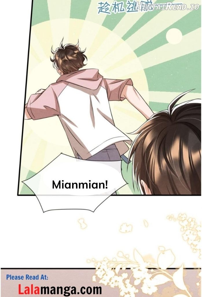 Sweet And Bitters Weet Chapter 37 - page 67