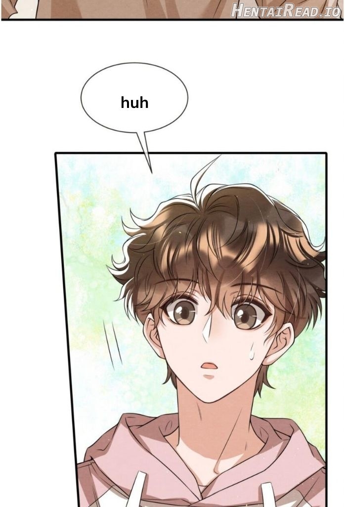 Sweet And Bitters Weet Chapter 37 - page 70