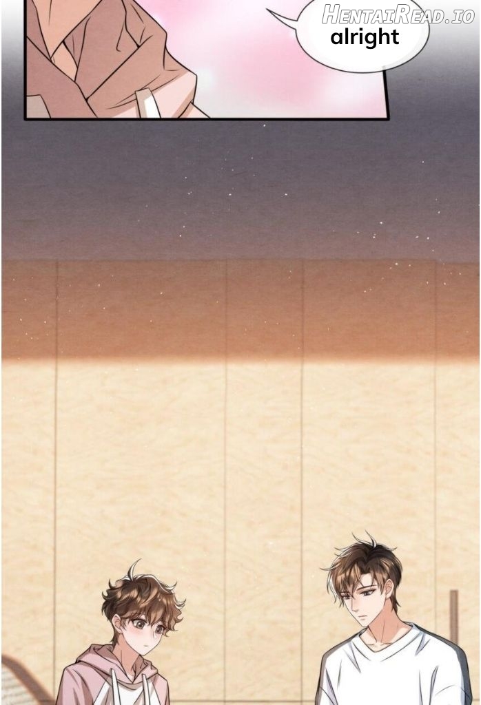 Sweet And Bitters Weet Chapter 37 - page 74