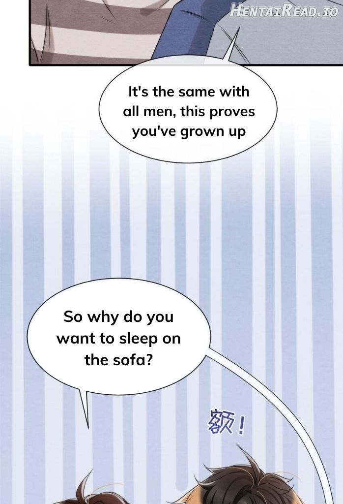 Sweet And Bitters Weet Chapter 37 - page 8