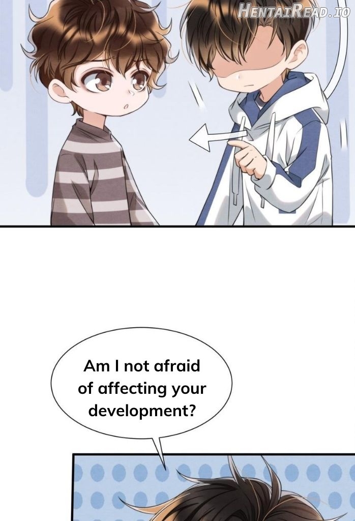 Sweet And Bitters Weet Chapter 37 - page 9