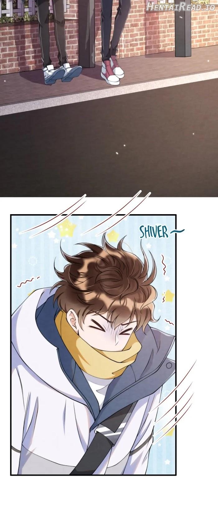 Sweet And Bitters Weet Chapter 16 - page 2