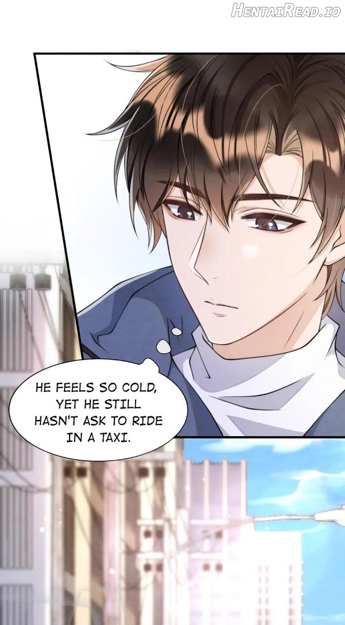 Sweet And Bitters Weet Chapter 16 - page 3