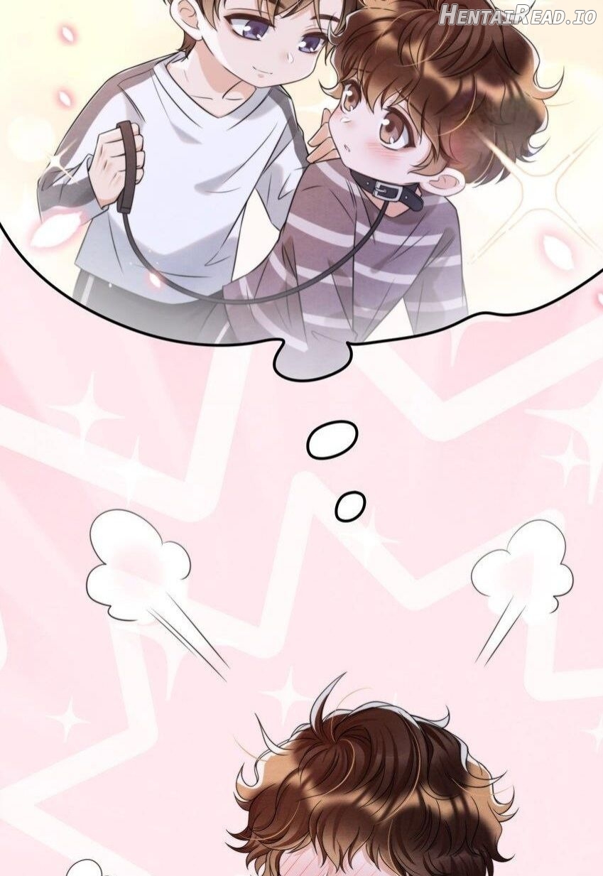 Sweet And Bitters Weet Chapter 38 - page 10