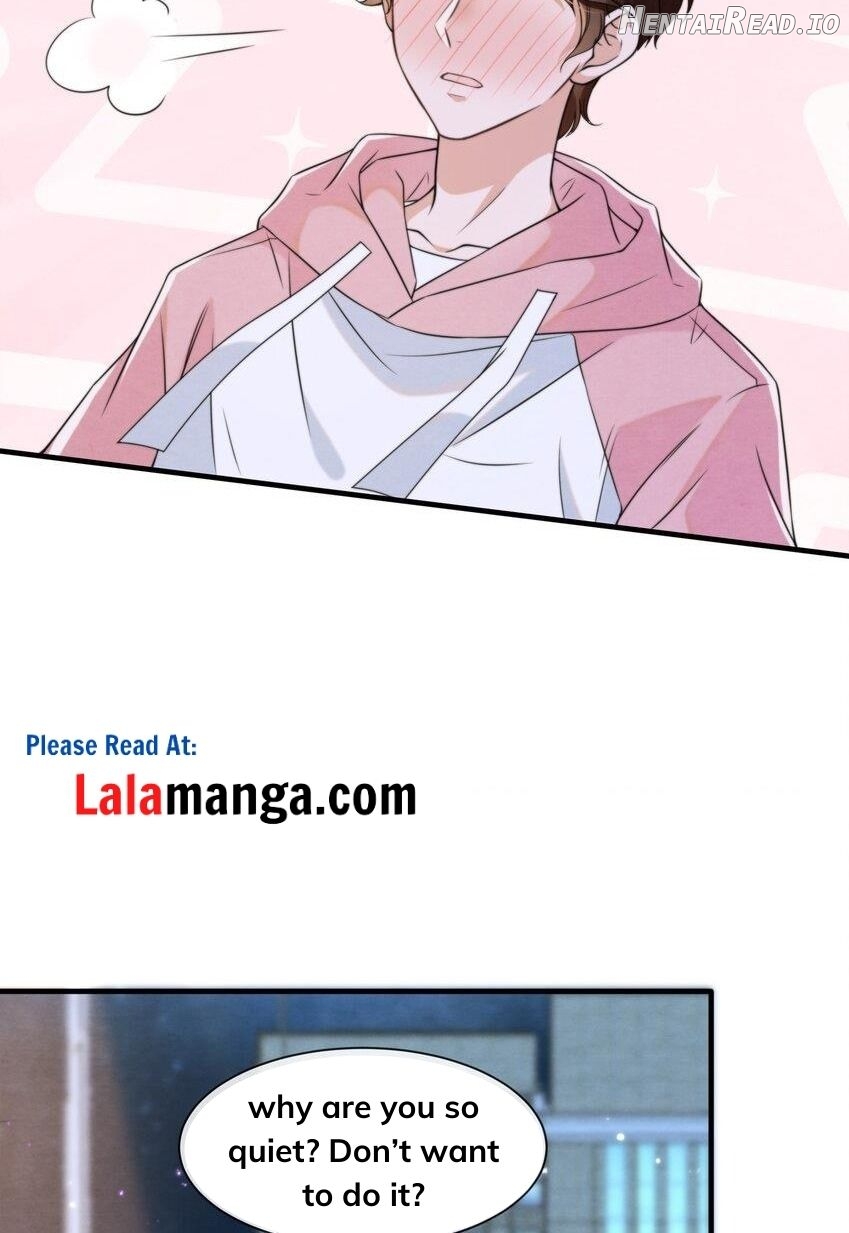 Sweet And Bitters Weet Chapter 38 - page 11