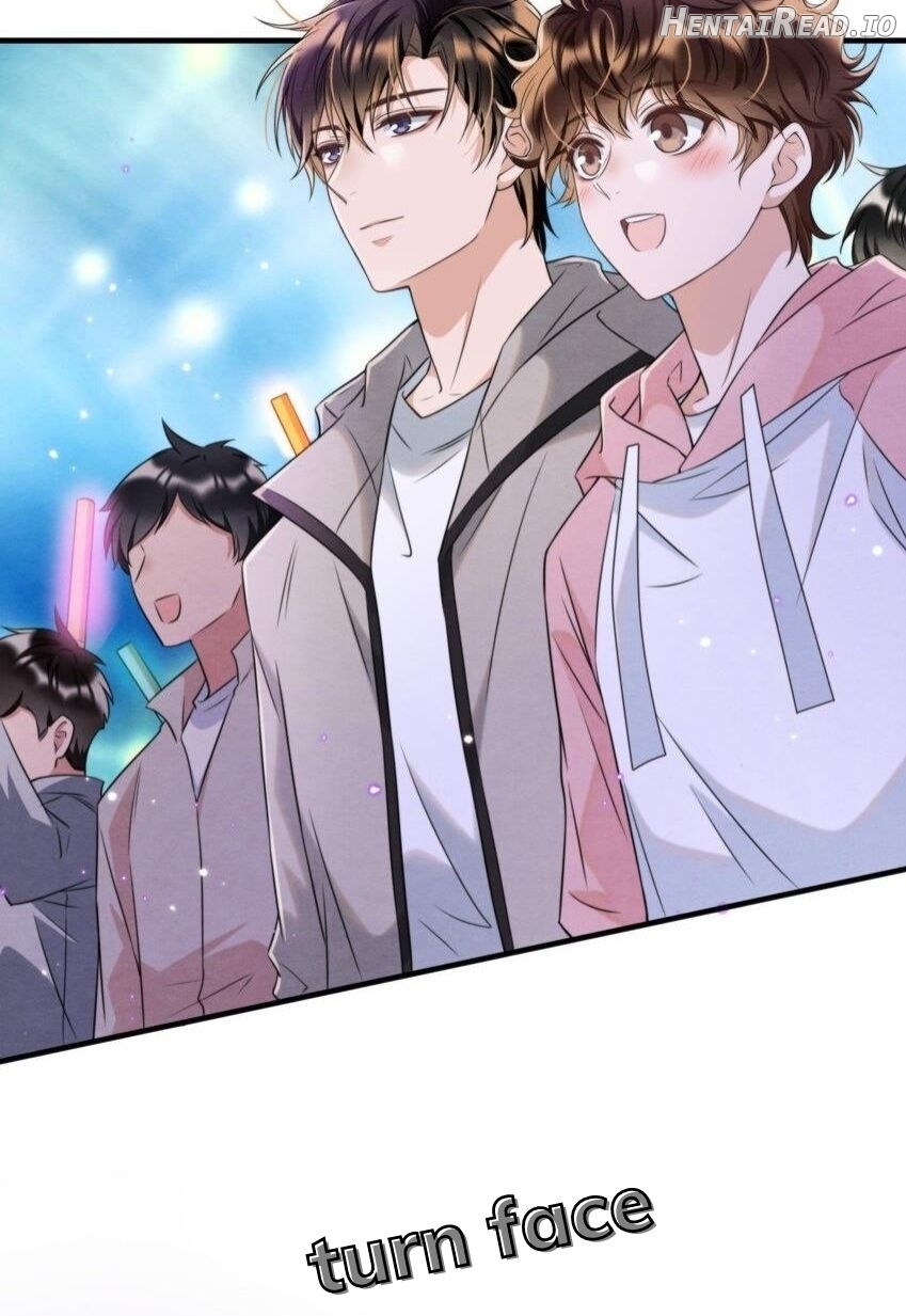 Sweet And Bitters Weet Chapter 38 - page 15